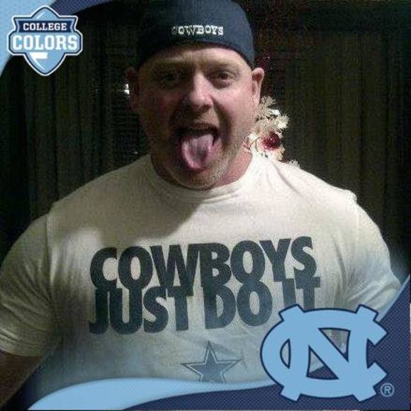 Meet your Posher, Scotty - Picture 1 of 1